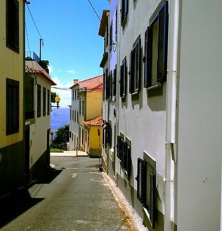 Apartments Madeira Old Town Funchal  Luaran gambar