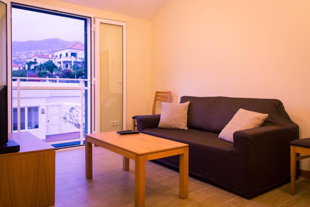 Apartments Madeira Old Town Funchal  Bilik gambar