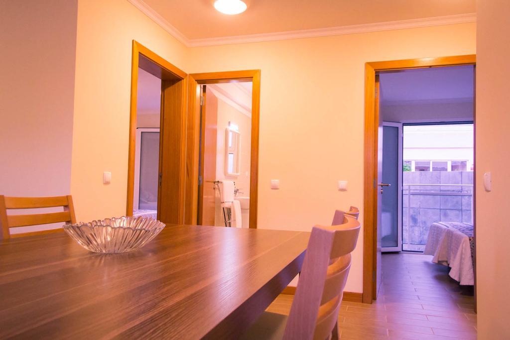 Apartments Madeira Old Town Funchal  Bilik gambar