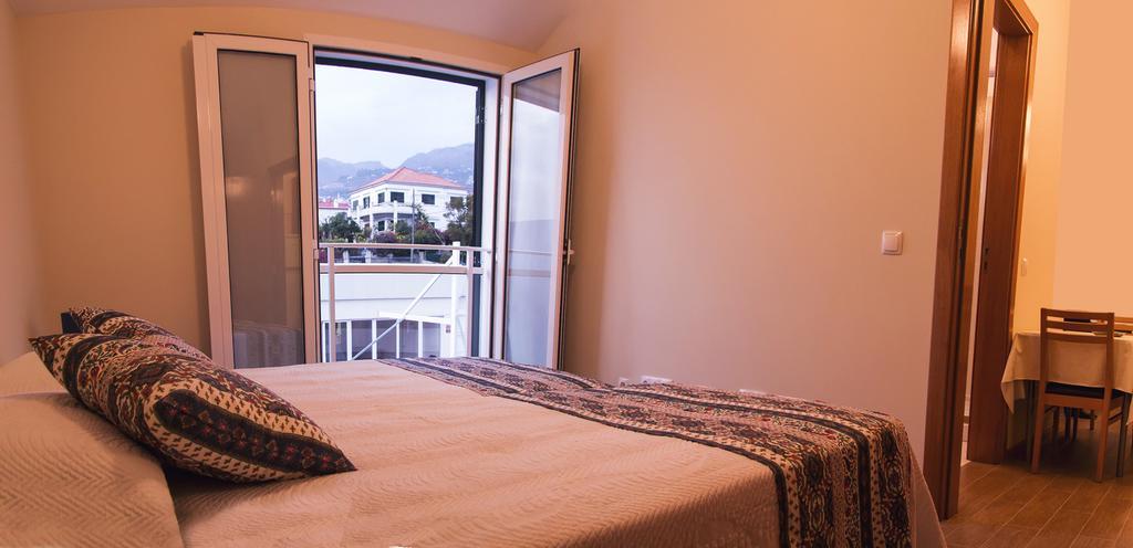 Apartments Madeira Old Town Funchal  Luaran gambar