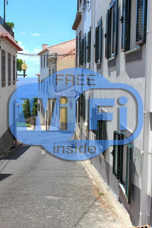 Apartments Madeira Old Town Funchal  Luaran gambar