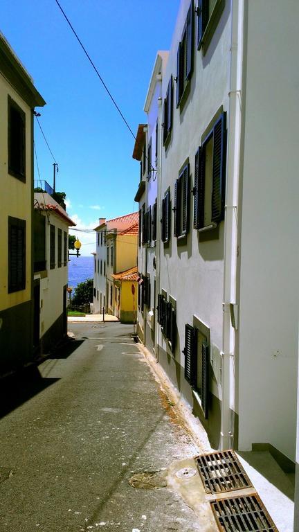 Apartments Madeira Old Town Funchal  Luaran gambar