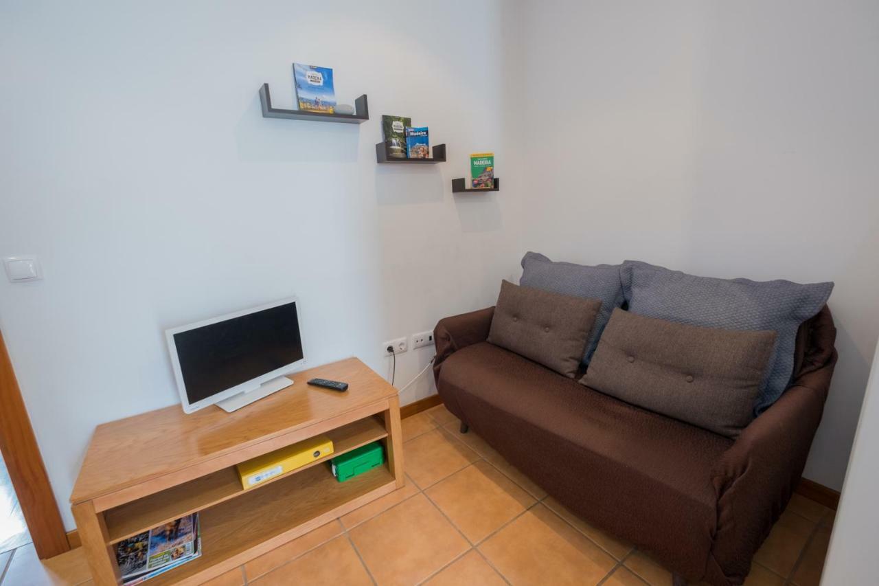 Apartments Madeira Old Town Funchal  Luaran gambar