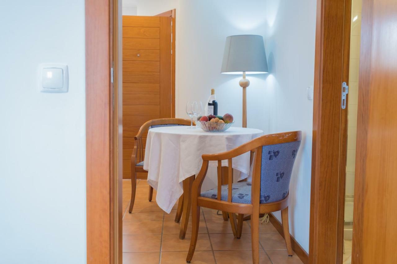 Apartments Madeira Old Town Funchal  Luaran gambar