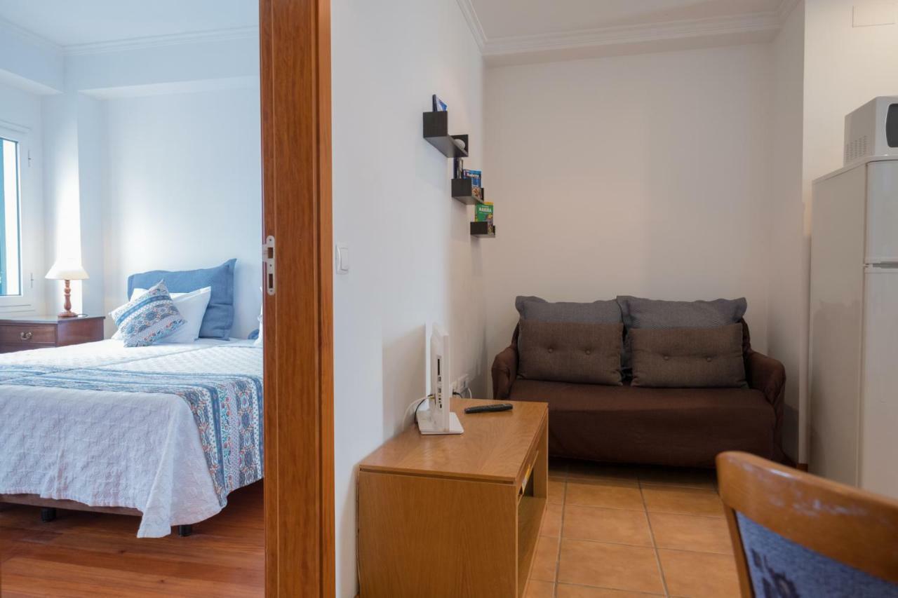 Apartments Madeira Old Town Funchal  Luaran gambar