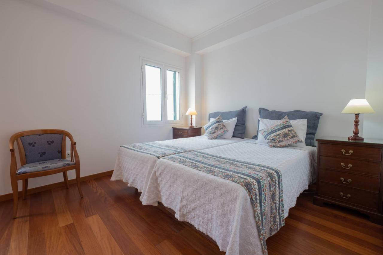 Apartments Madeira Old Town Funchal  Luaran gambar