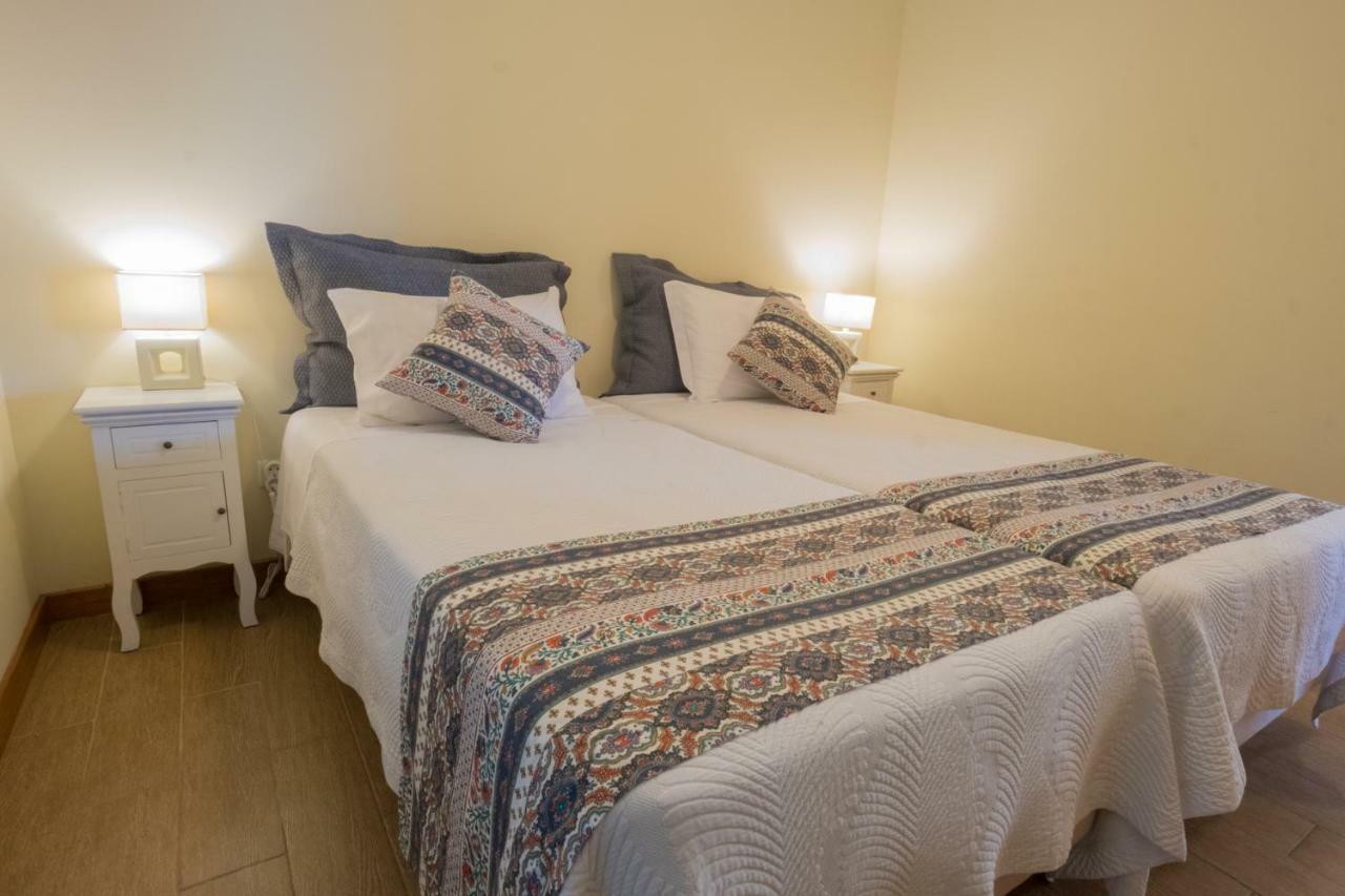 Apartments Madeira Old Town Funchal  Luaran gambar