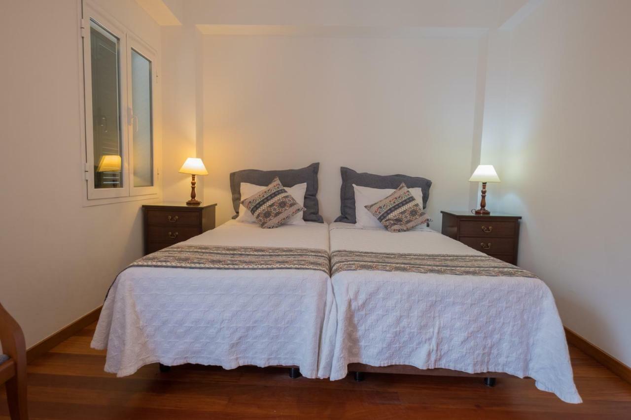 Apartments Madeira Old Town Funchal  Luaran gambar