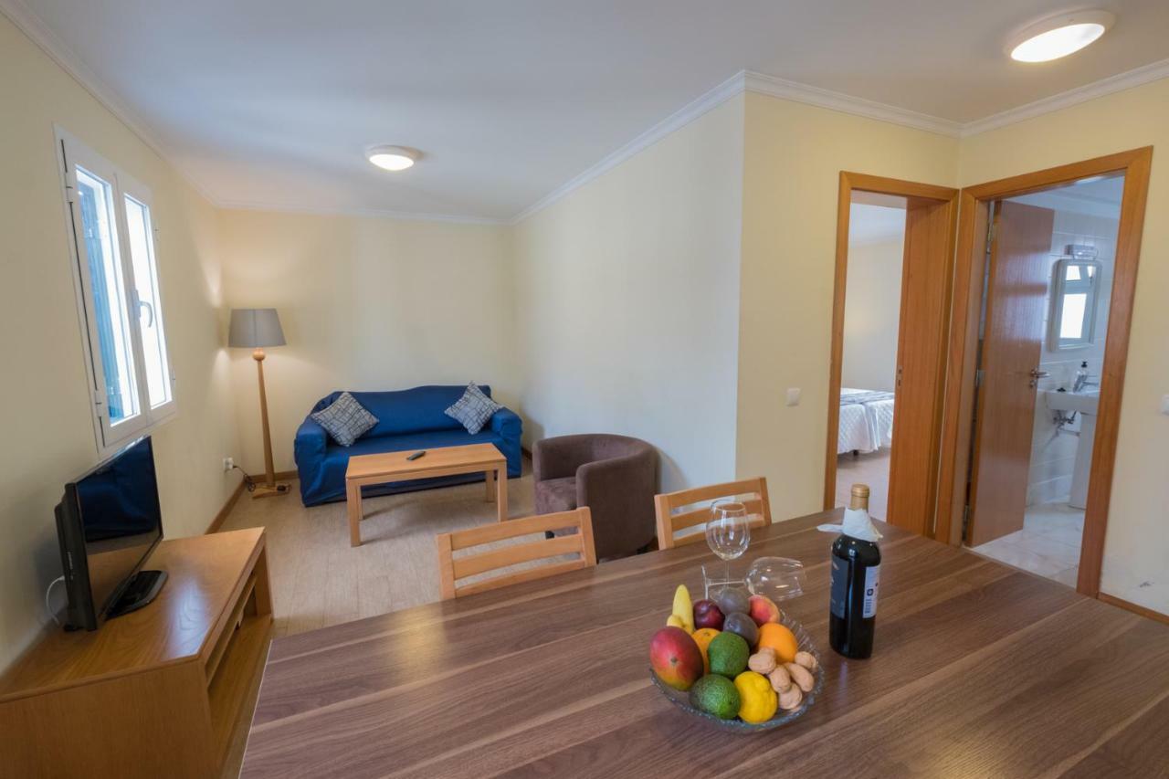 Apartments Madeira Old Town Funchal  Luaran gambar