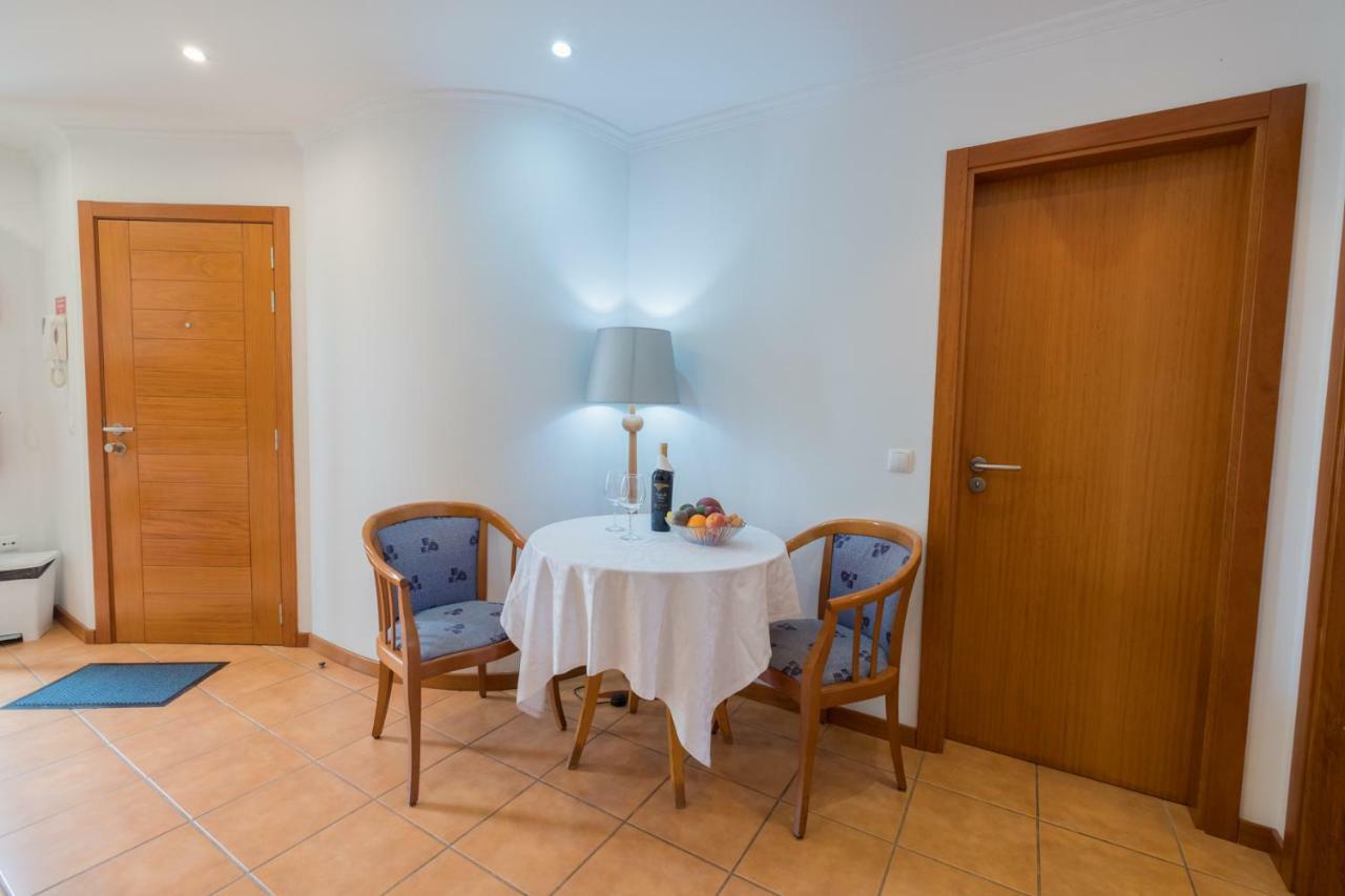 Apartments Madeira Old Town Funchal  Luaran gambar