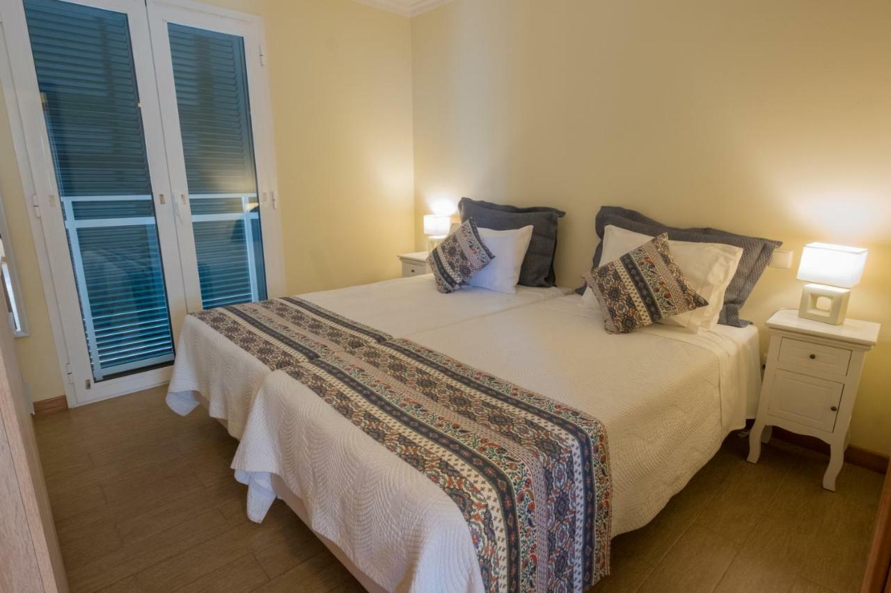 Apartments Madeira Old Town Funchal  Luaran gambar