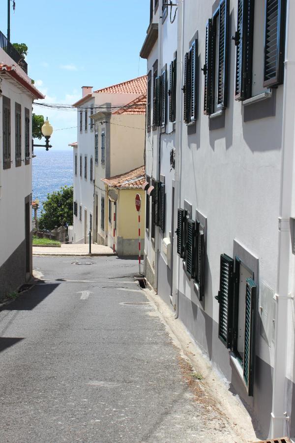 Apartments Madeira Old Town Funchal  Luaran gambar